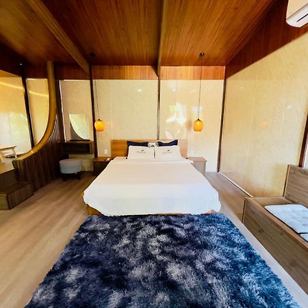 Gio Homestay - Pleiku Exteriör bild