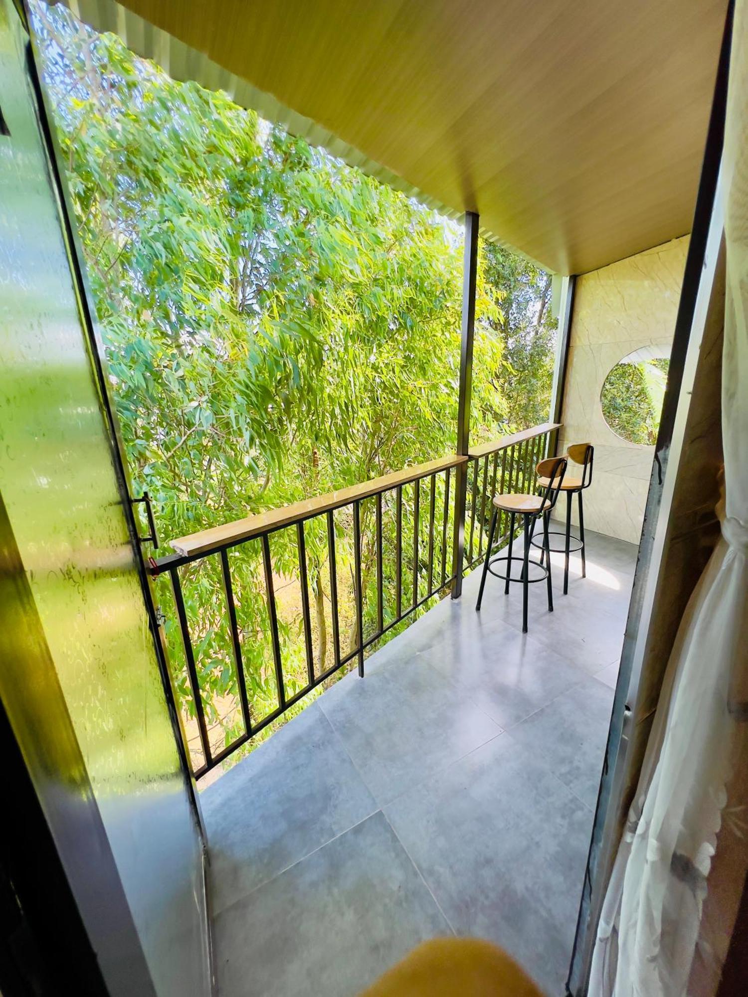 Gio Homestay - Pleiku Exteriör bild